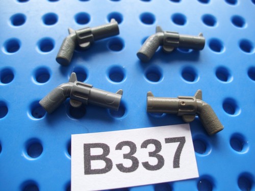 Lego dark grey - grey,