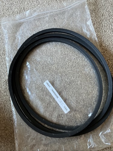 Genuine transmission belt to - genuine,