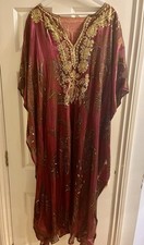 Screen worn  Benidorm TV