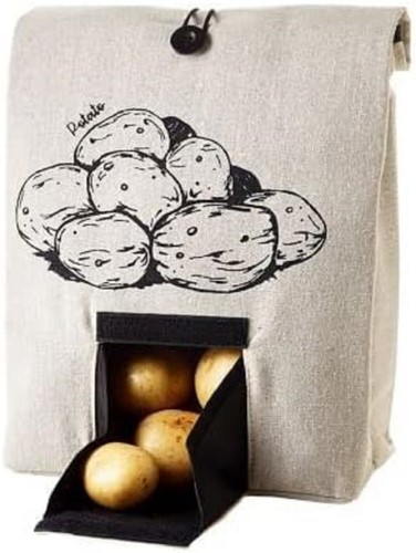Lakeland potato bag - potato, with
