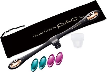 Facial fitness pao mtg - mtg, face