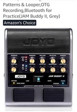 Advanced Edition Joyo Audio