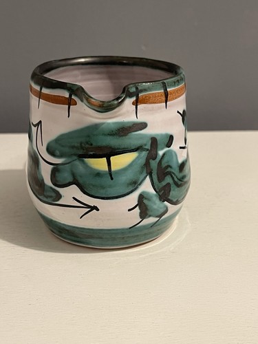 Vintage milk jug tintagel - vintage,