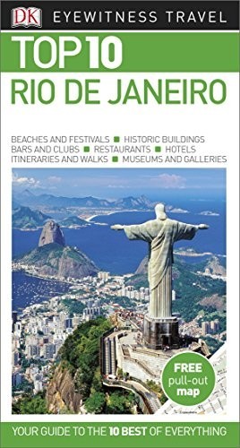 Top rio janeiro - 10, de