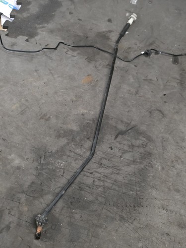 Honda civic mk9 bonnet stay - honda,
