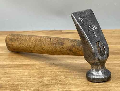 Vintage george barnsley no1 - george,