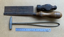 Hand Tool Bundles / Job Lots - Pliers, Snips, Files, Spanners, Electrical etc