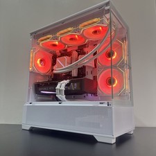 1440p HIGH GAMING PC | R5 3600