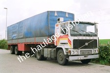 THH Truck Photos - Volvo F10 -