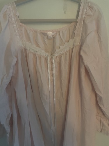 Victorias secret vintage gown - victorias,