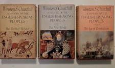 A History of the English