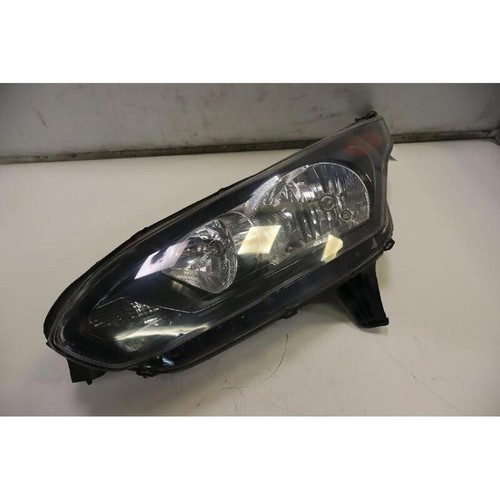 Headlamp left side - headlamp,