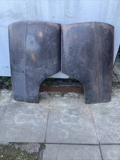 Austin A60 Cambridge Farina Rear Wings New Old Stock 
