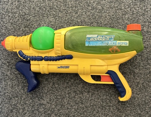 Offical super soaker 270 - offical,
