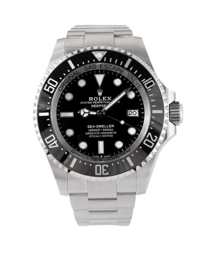 Rolex deepsea 136660 2023 - rolex,