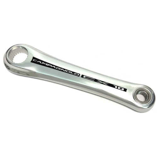 Nos campagnolo cx10 - cx10, power