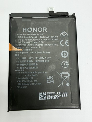 Original battery honor lite - battery,