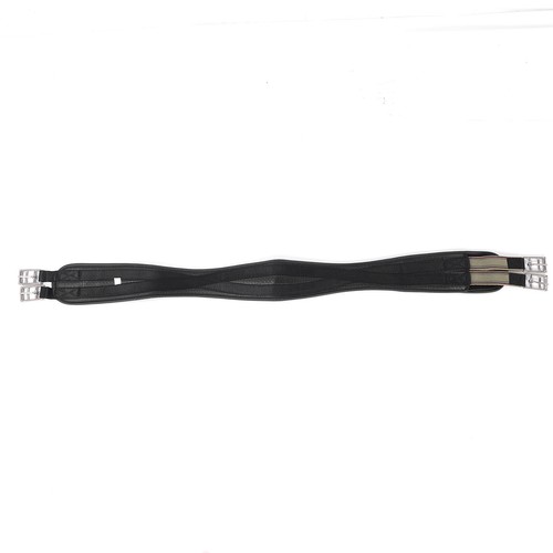 English chafeless girth - english,