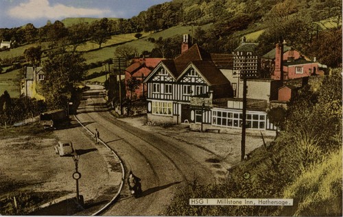 Millstone inn hope - millstone,