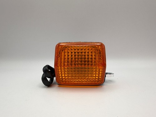 Indicator complete front h - complete,