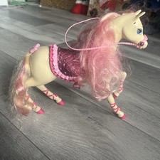 2009 Mattel Barbie princess