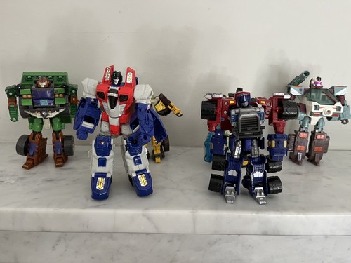 Transformers optimus - transformers,