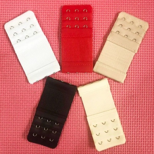 3row hook bra extender - hook,
