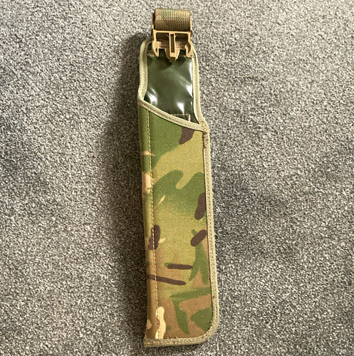 British army mtp irr - army,