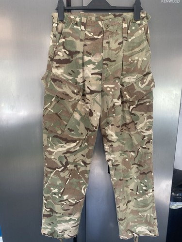Genuine british army - genuine,