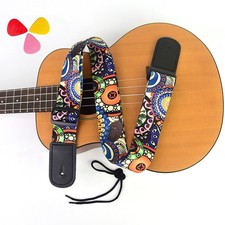 Guitar Strap Acoustic Electric