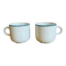 2x Thomas Germany Family Blue