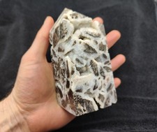 Large Sphalerite Druzy Tower