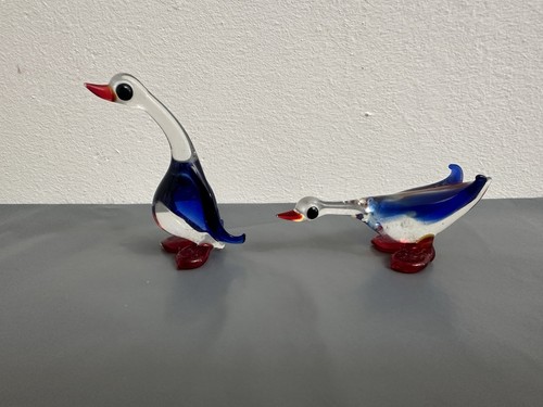 Small murano style glass - murano,