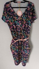 POPSY DRESS ROSHAN COLOURFUL