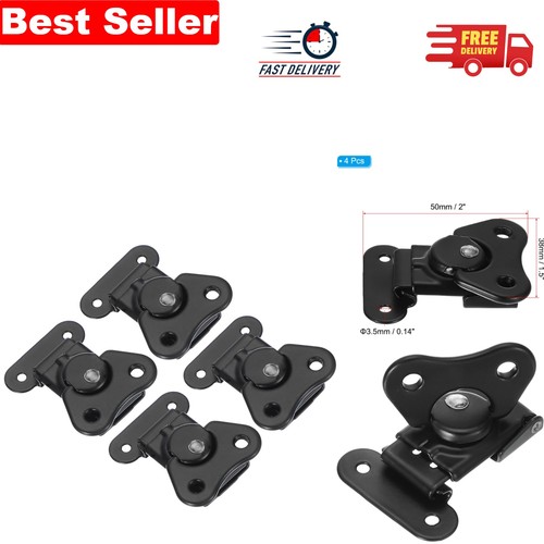 Versatile black steel - versatile,