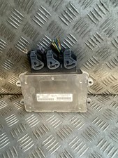 2008 CITROEN C3 MK1 PETROL ECU