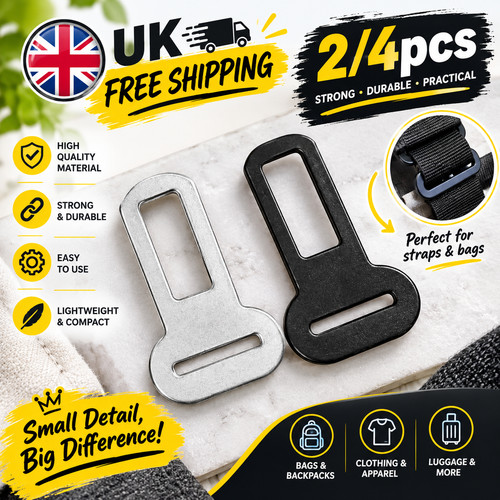 Pet seat belt - 2/4,