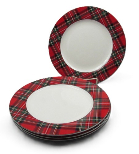 Mikasa bone china christmas - bone,