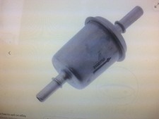 Keeway Superlight fuel