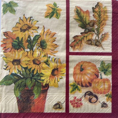 Luncheon paper napkins for - luncheon,