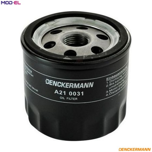 Oil filter a210031 for - oil,