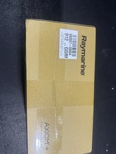 Raymarine Axiom+ 12 - 12" MFD
