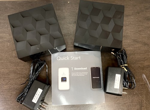 Netgear nighthawk mash fi - netgear,