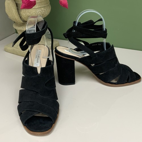Designer bennett black - l,