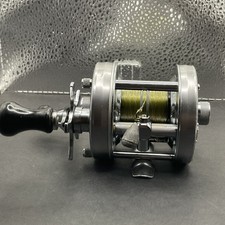 Vintage Abu Garcia Ambassadeur