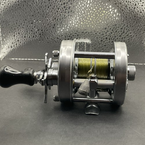 Vintage abu garcia - vintage, ambassadeur