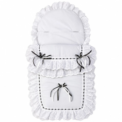 Universal baby footmuff cosy - universal,