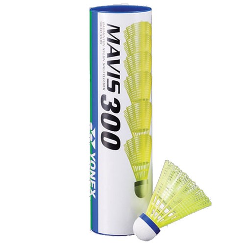 Yonex mavis 300 - yonex,