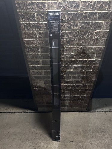 Thule wingbar evo 150 roof - thule, cm