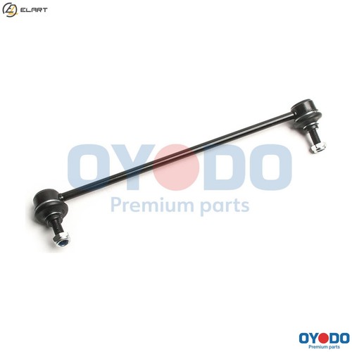 Linkcoupling rod stabiliser - linkcoupling,